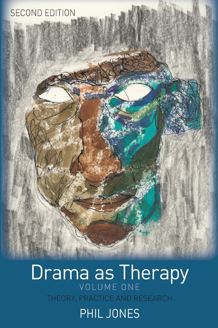 Drama as Therapy Volume 1: Theory, Practice and Research,New