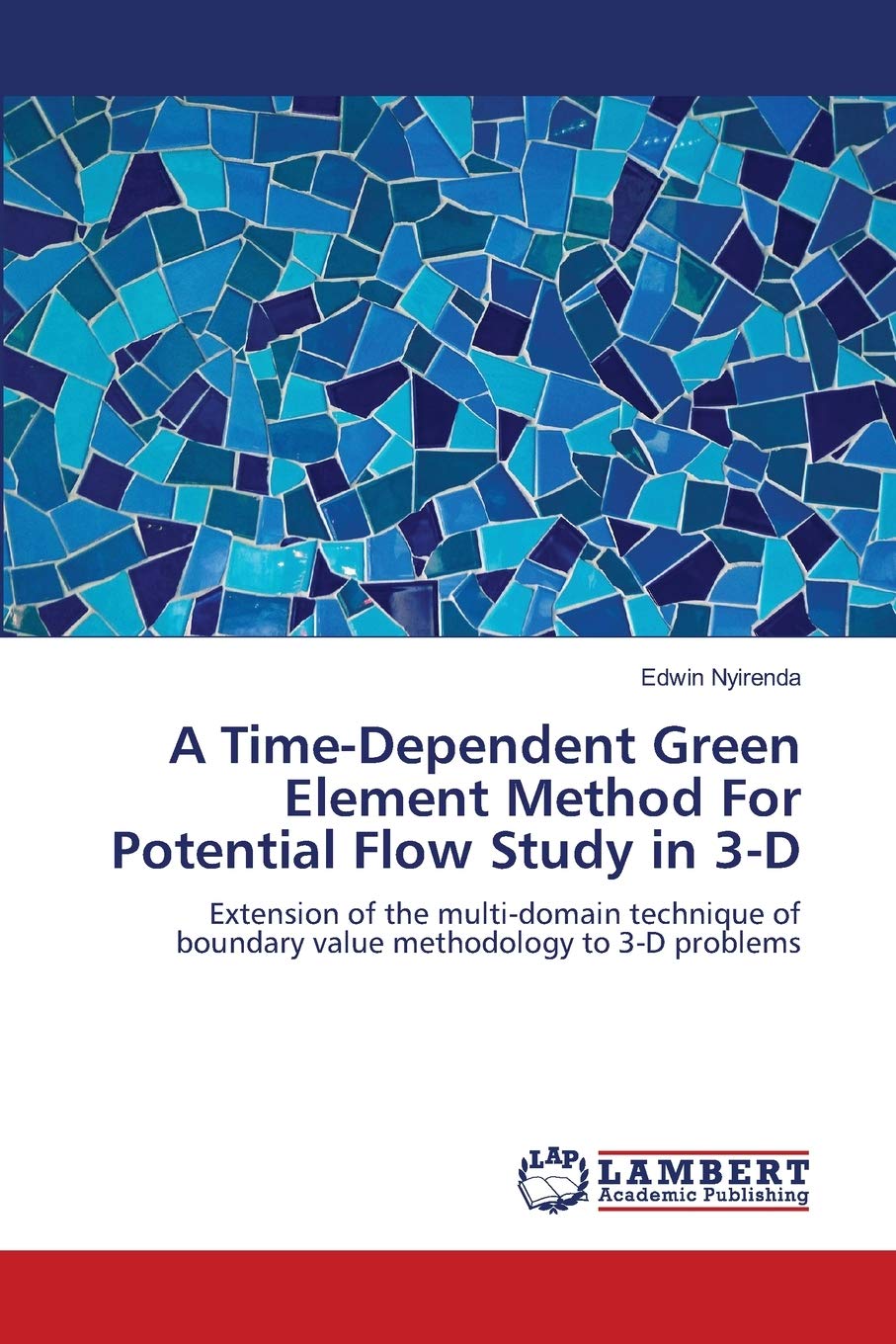 A TimeDependent Green Element Method For Potential Flow Study in 3D: Extension of the multidomain technique of boundary value,Used