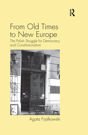 From Old Times to New Europe,Used