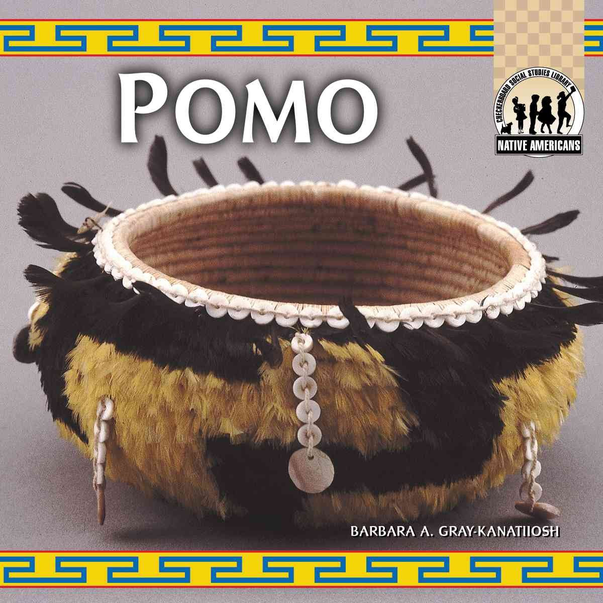 The Pomo (Native Americans),Used