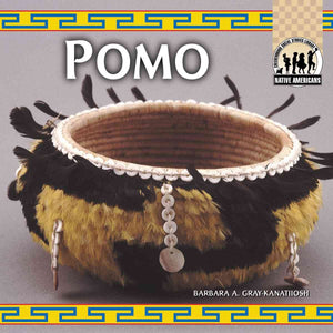 The Pomo (Native Americans),Used