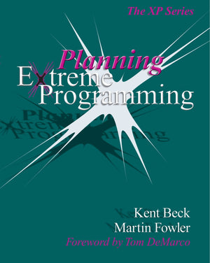 Planning Extreme Programming,Used