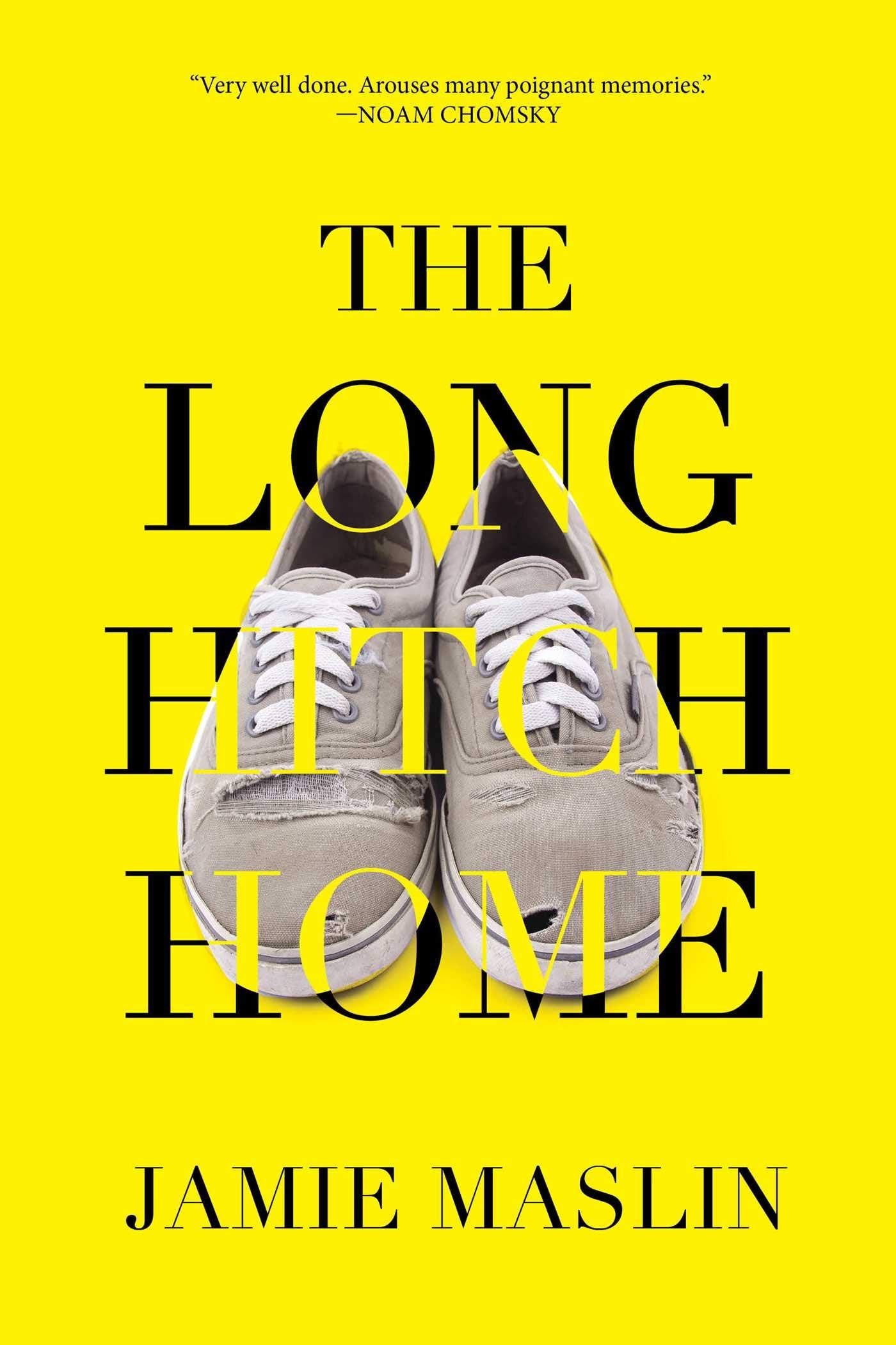 The Long Hitch Home,Used