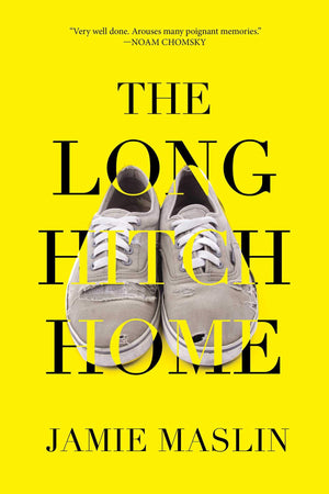 The Long Hitch Home,Used
