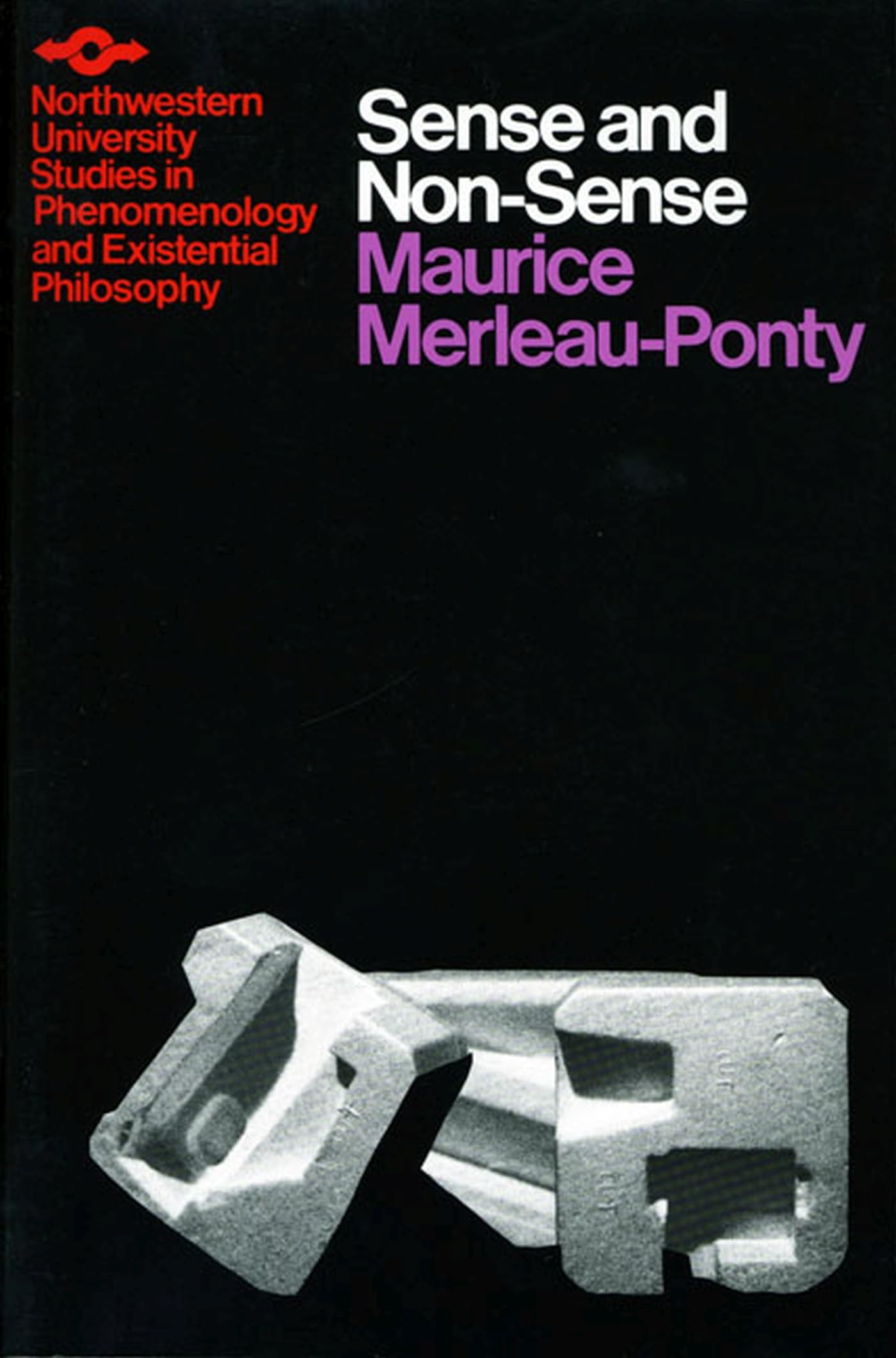 Sense and NonSense (Studies in Phenomenology and Existential Philosophy),Used