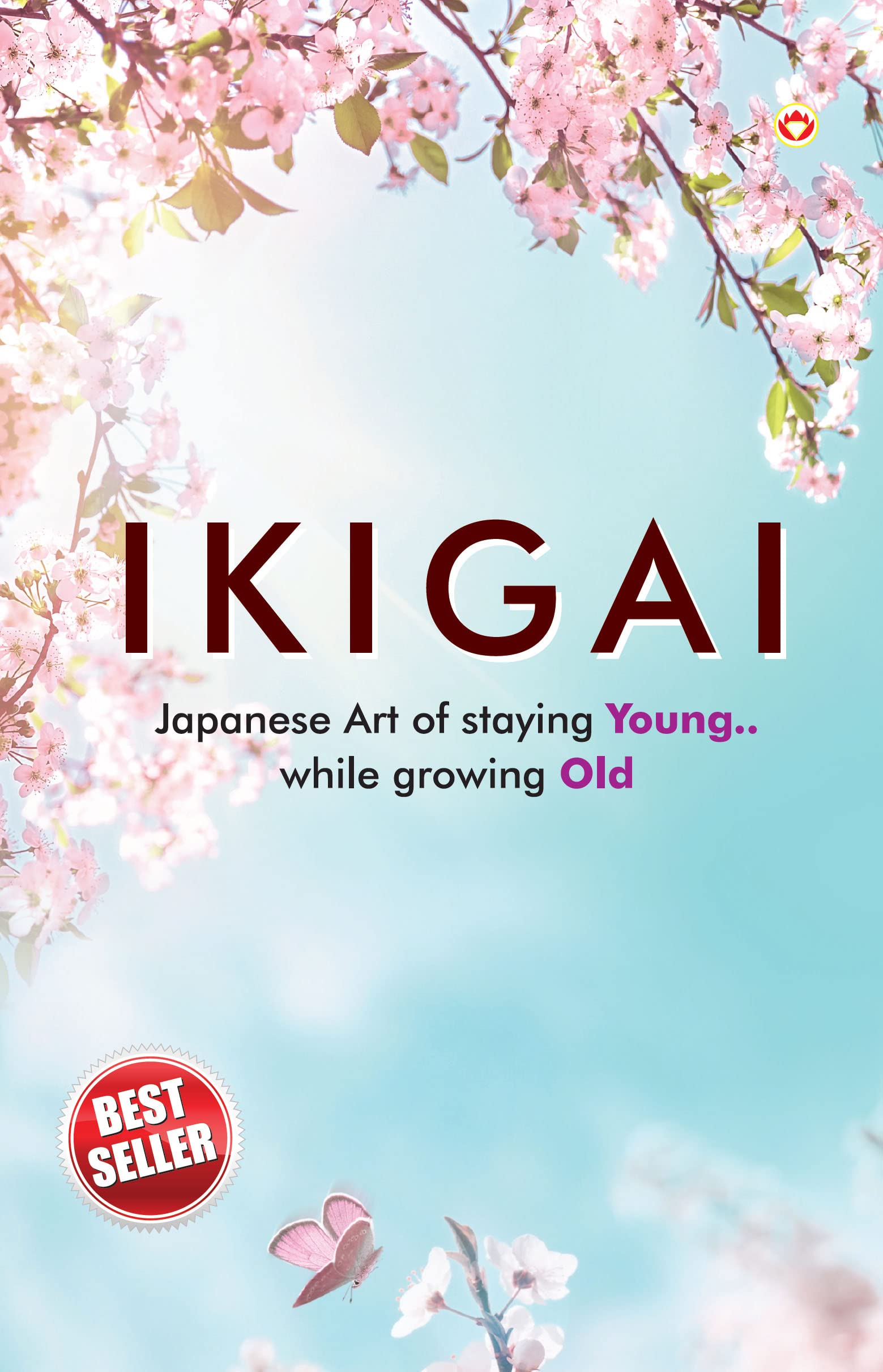 Ikigai English (Pb)