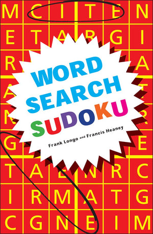 Word Search Sudoku,Used