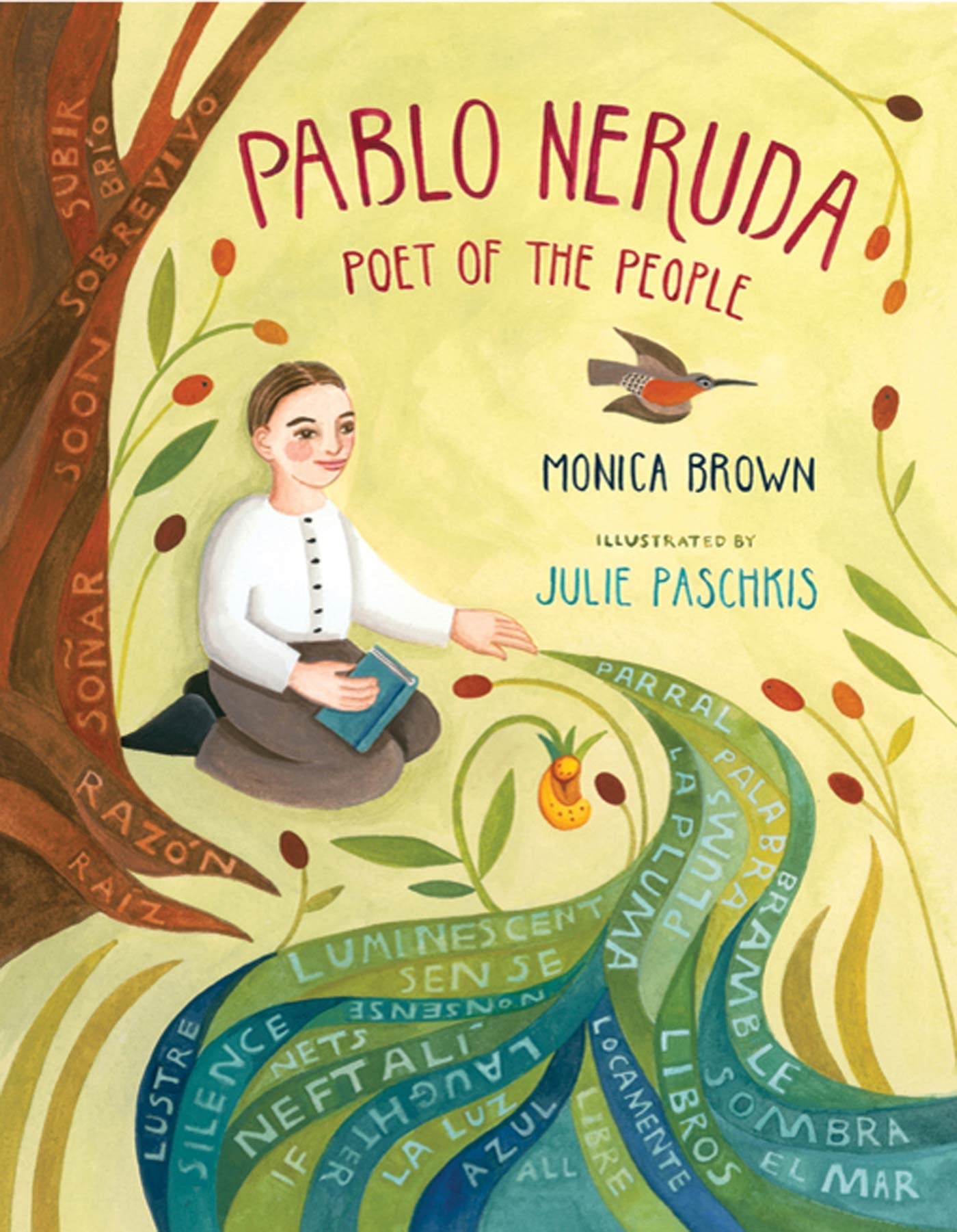 Pablo Neruda: Poet of the People,Used