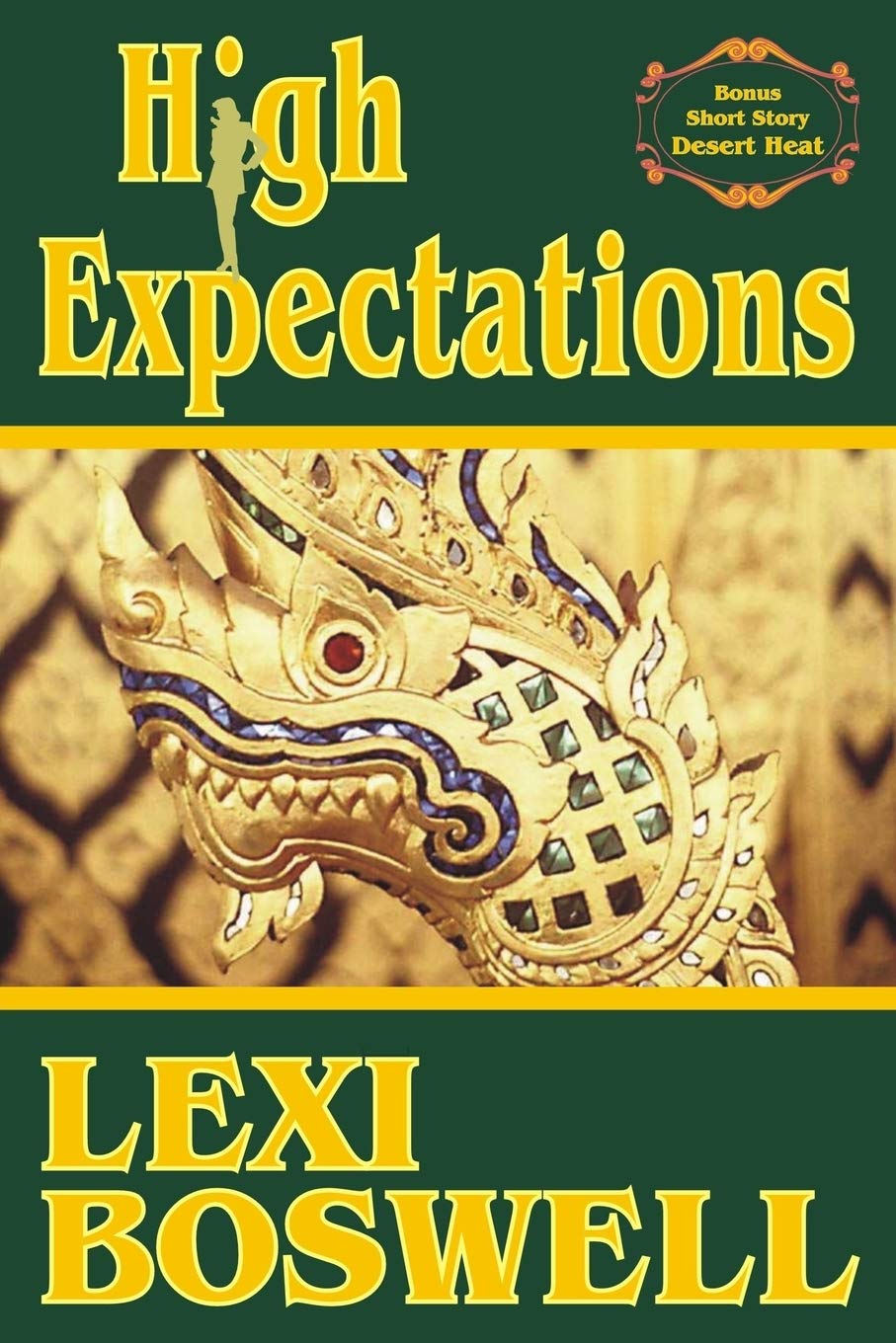 High Expectations,Used