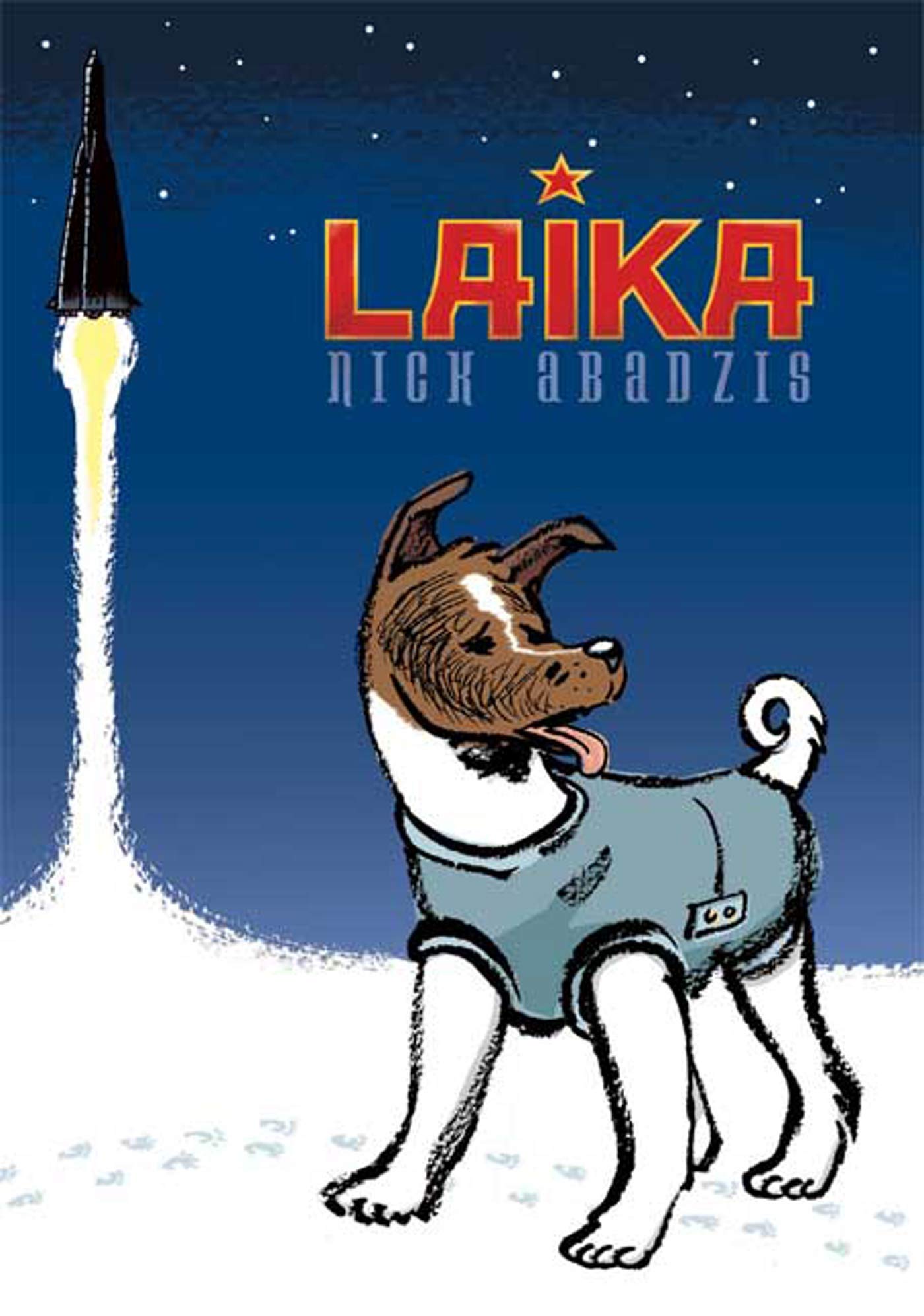 Laika,Used