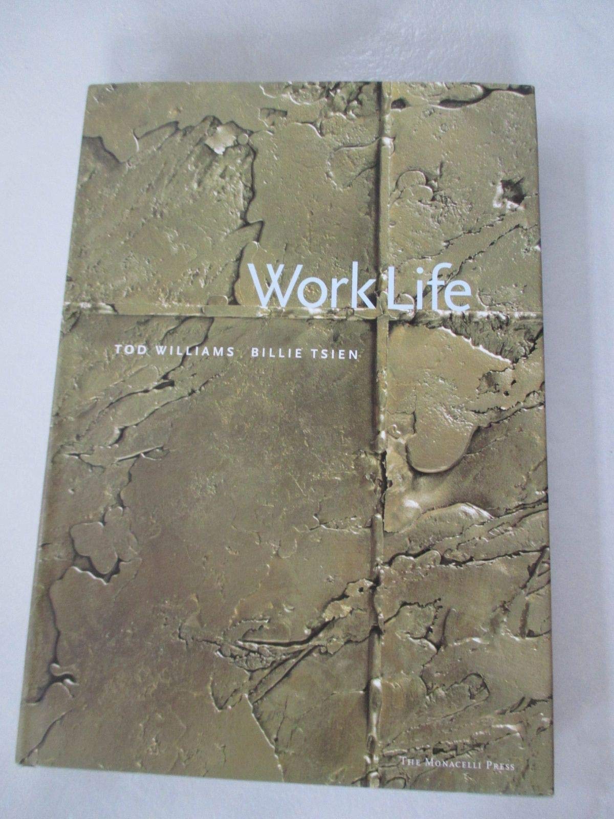 Work Life,Used