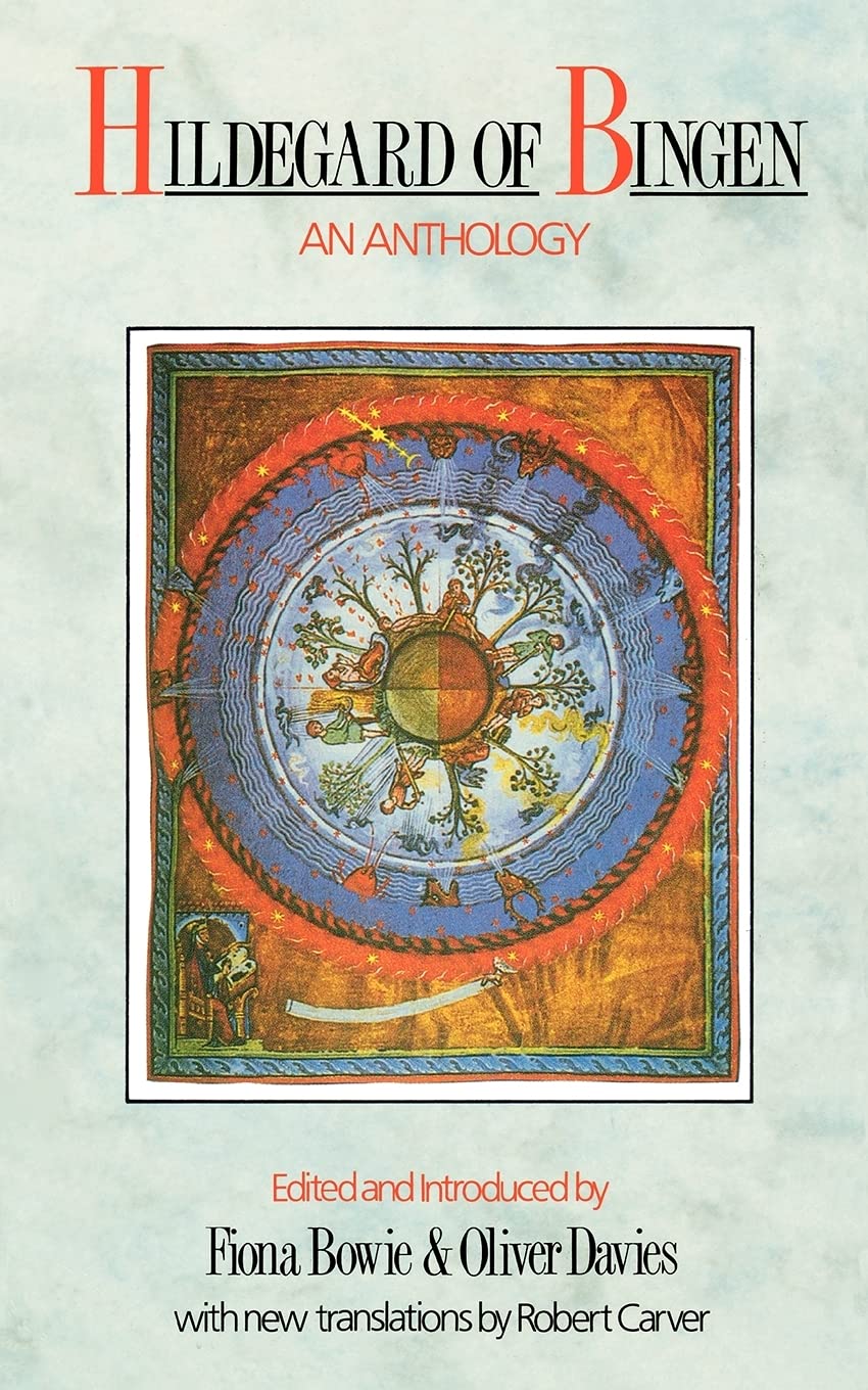 Hildegard of Bingen: An Anthology,Used