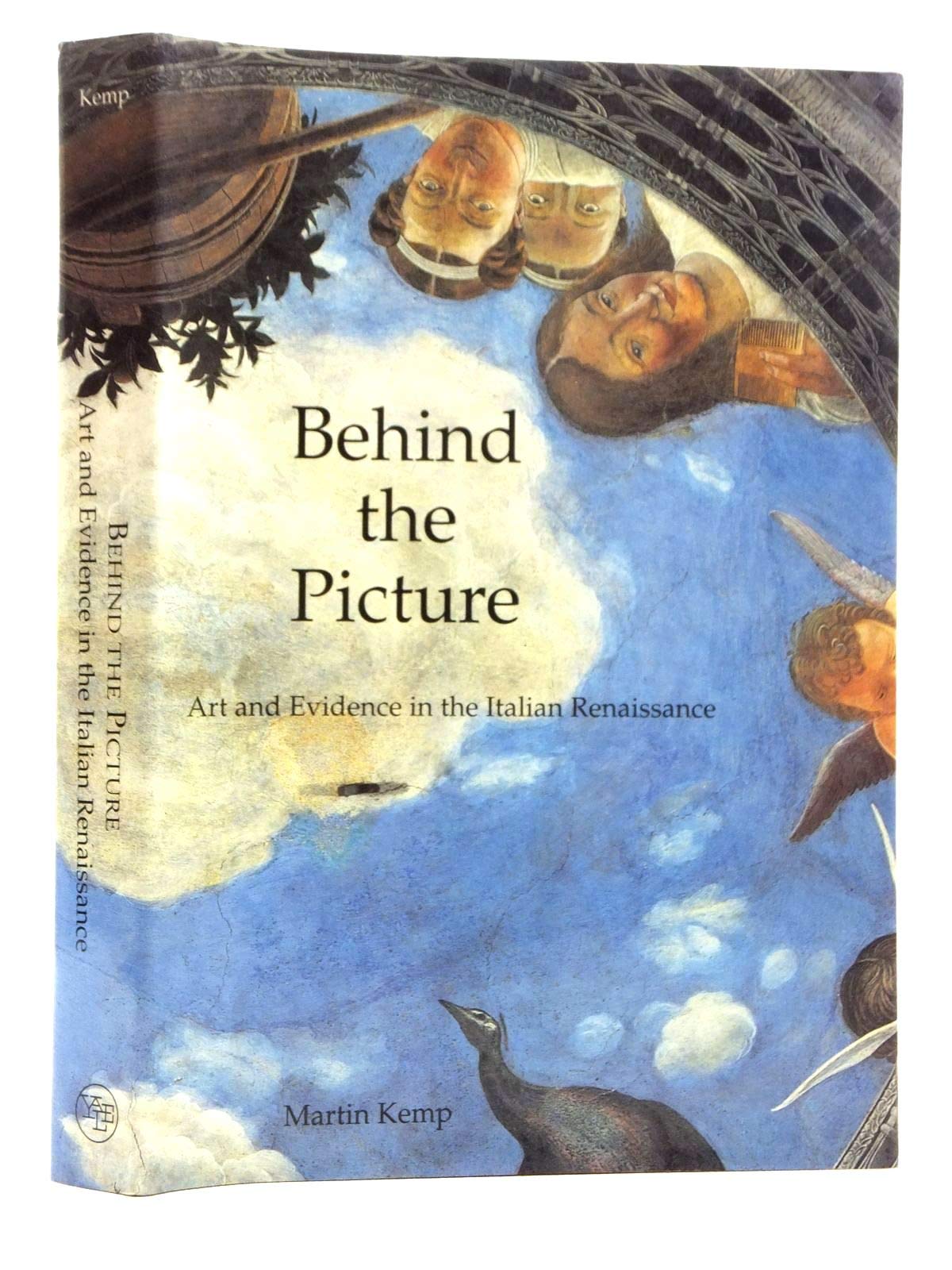 Behind the Picture: Art and Evidence in the Italian Renaissance,Used
