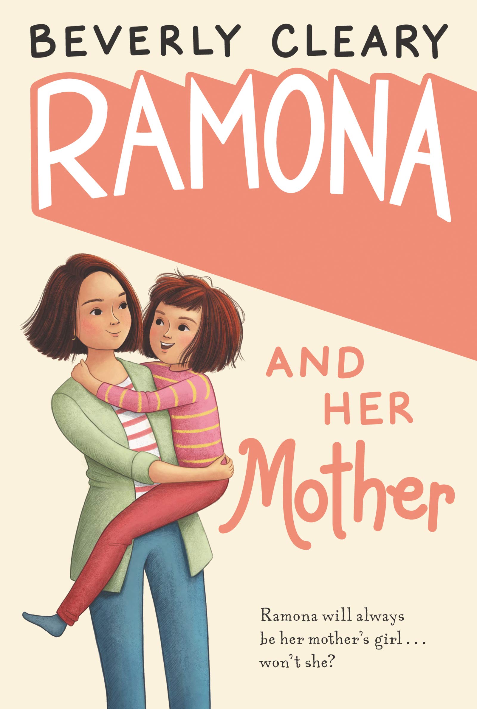 Ramona And Her Mother: A National Book Award Winner (Ramona Quimby),Used