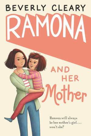 Ramona And Her Mother: A National Book Award Winner (Ramona, 5),Used