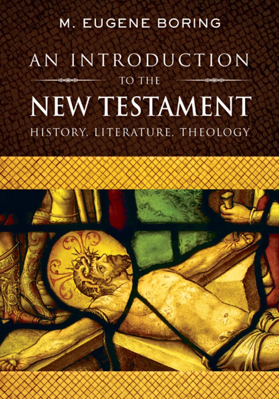An Introduction to the New Testament: History, Literature, Theology,Used