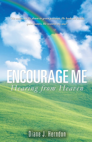 Encourage Me,New