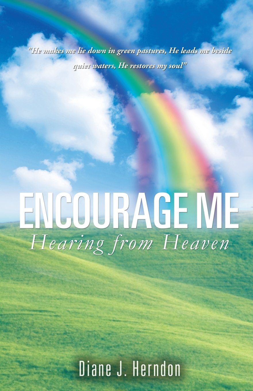 Encourage Me,New