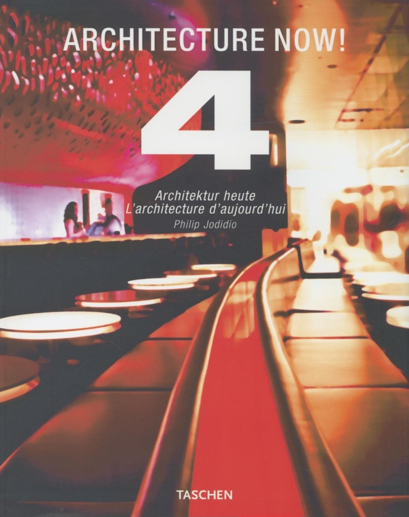 Architecture Now! Vol. 4,Used