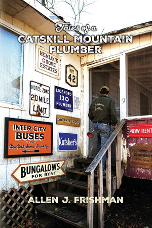 Tales of a Catskill Mountain Plumber,Used