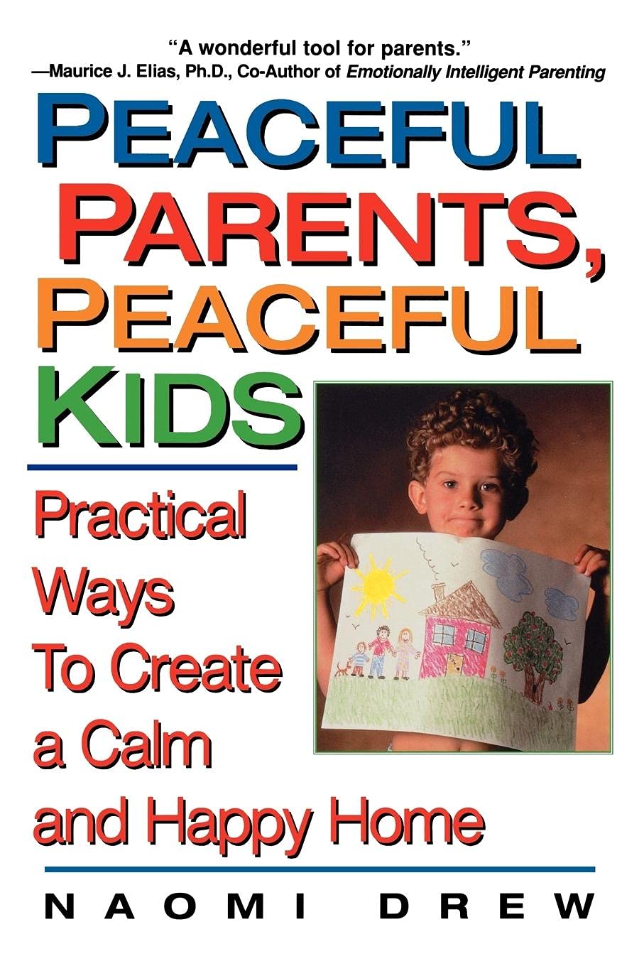 Peaceful Parents, Peaceful Kids,Used