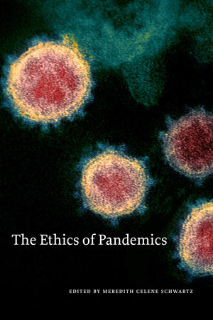 The Ethics of Pandemics,Used