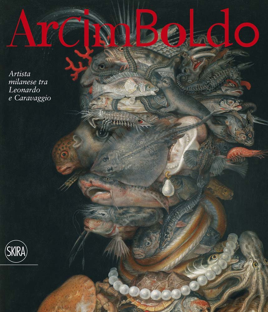 Arcimboldo: 15261593,Used
