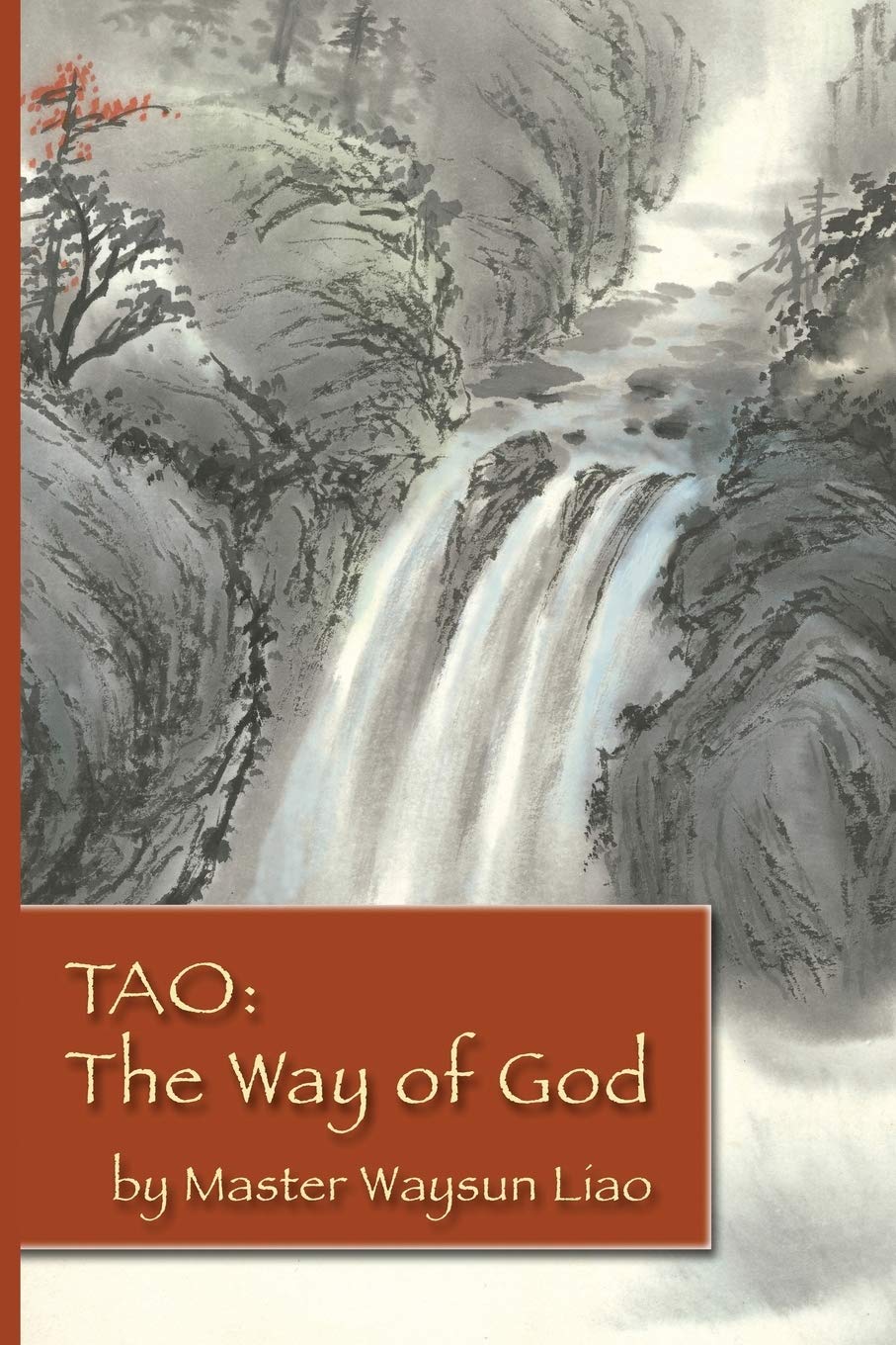 Tao: The Way of God,Used