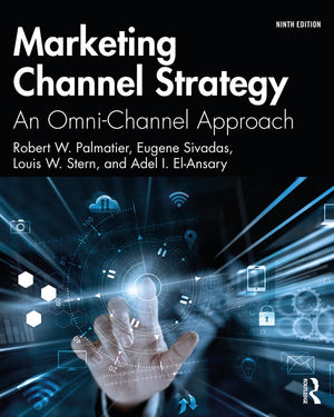 Marketing Channel Strategy: An OmniChannel Approach