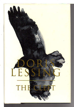 The Cleft: A Novel-used