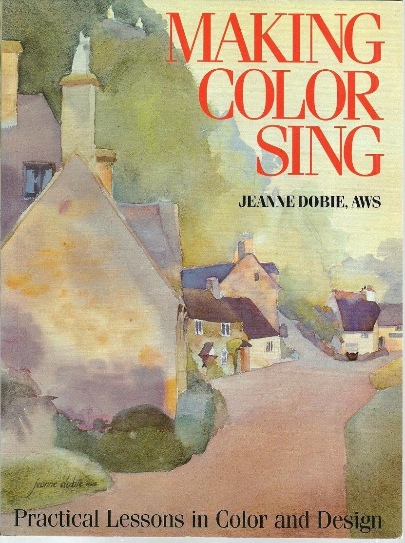Making Color Sing,Used