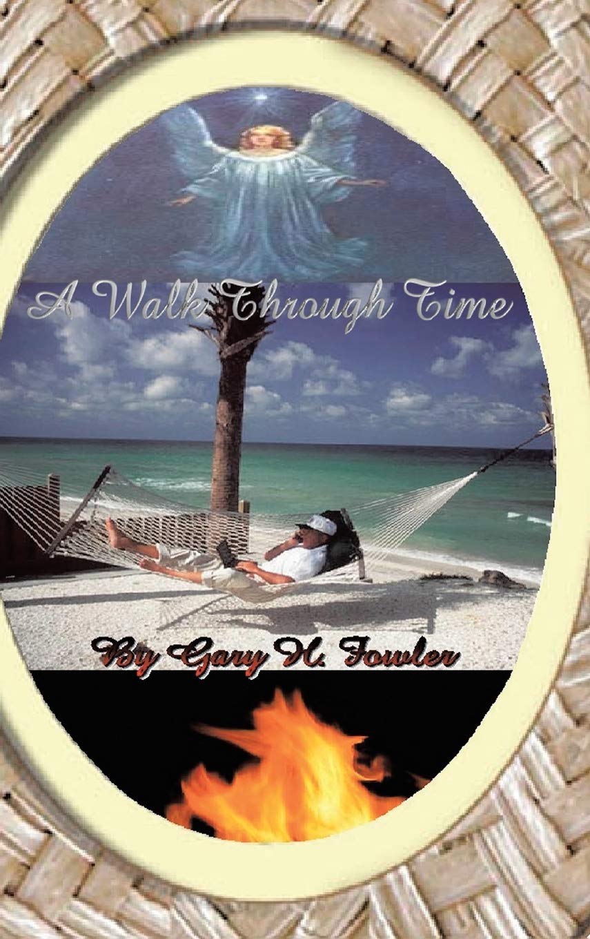A Walk Through Time,Used