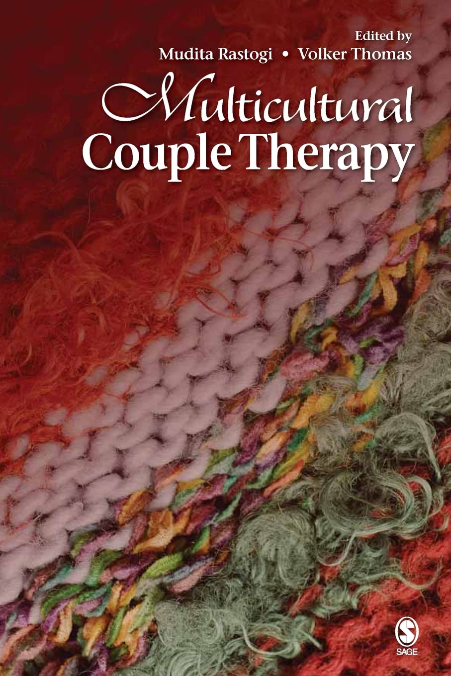 Multicultural Couple Therapy,New