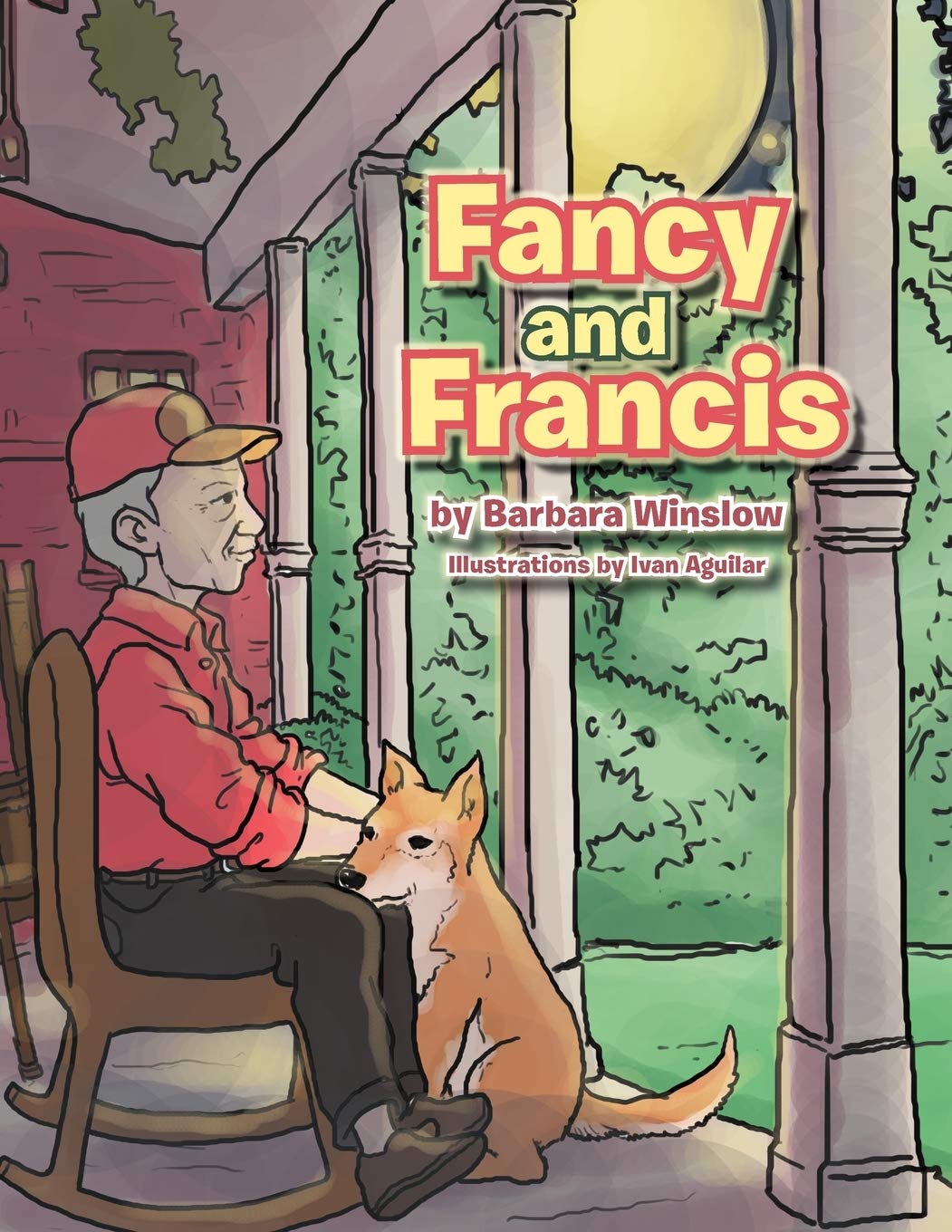 Fancy And Francis,Used