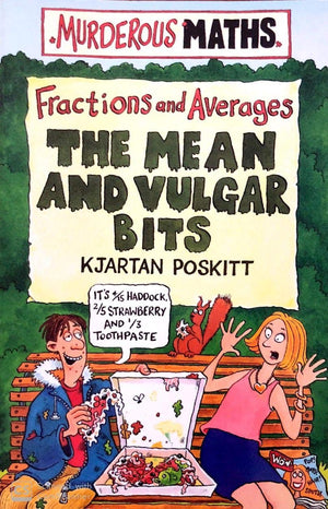 The Mean And Vulgar Bits