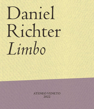 Daniel Richter: Limbo,New