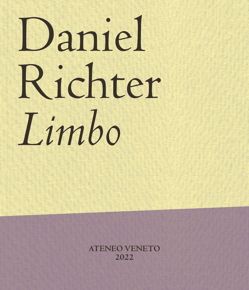 Daniel Richter: Limbo,New