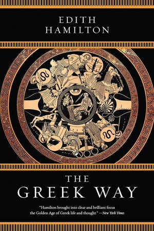 The Greek Way,Used