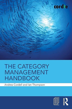 The Category Management Handbook,Used