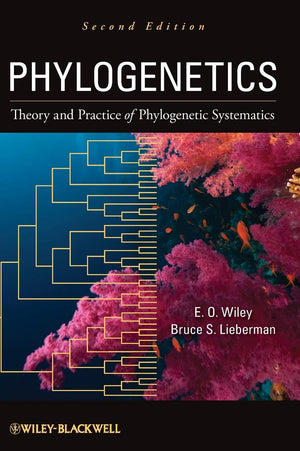 Phylogenetics: Theory and Practice of Phylogenetic Systematics,Used