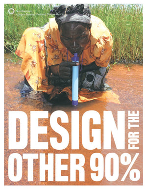 Design For The Other 90%-Used