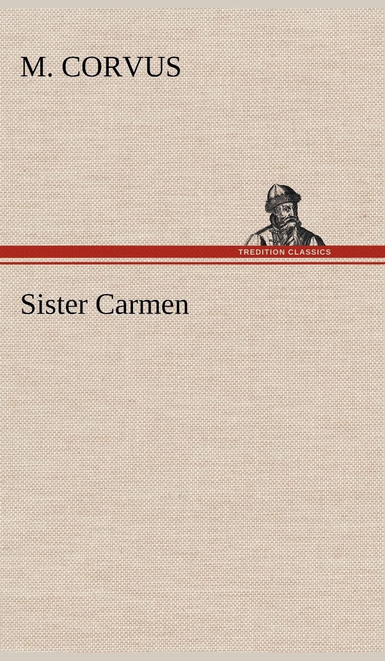 Sister Carmen,Used