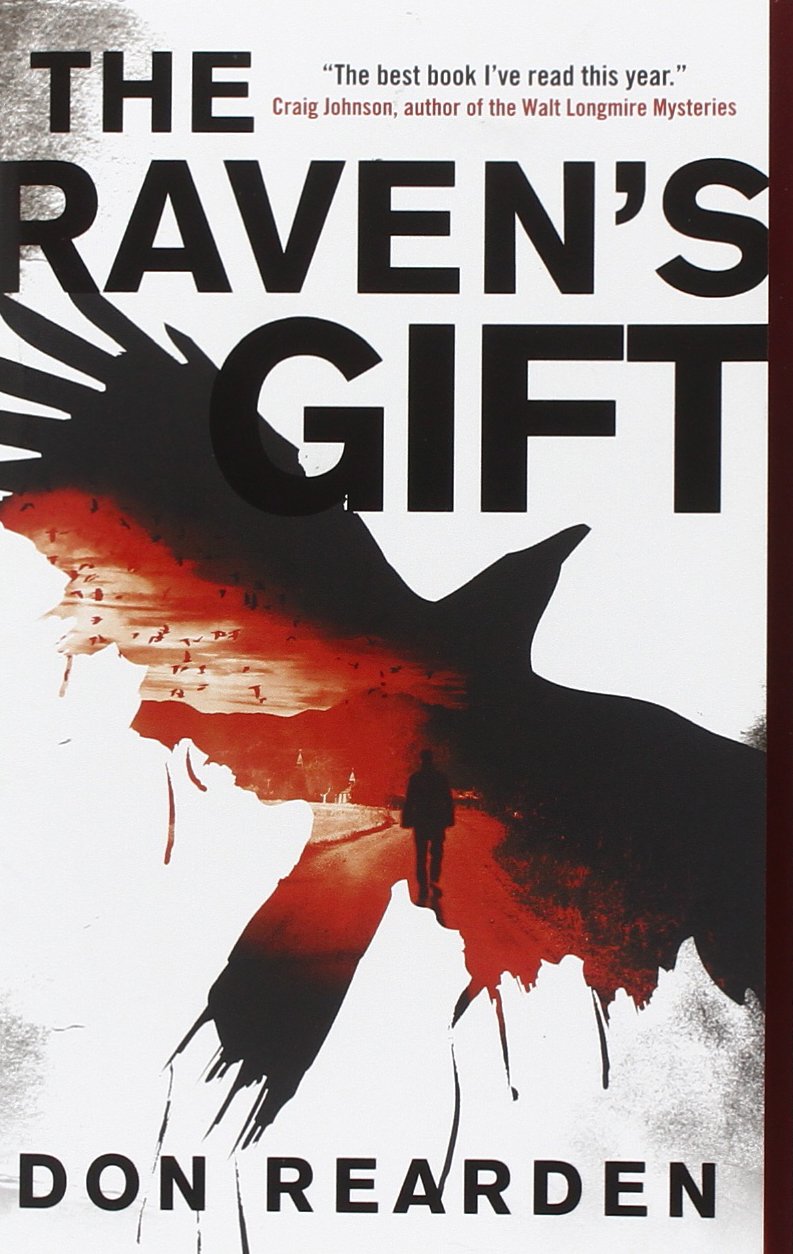 The Raven's Gift,Used