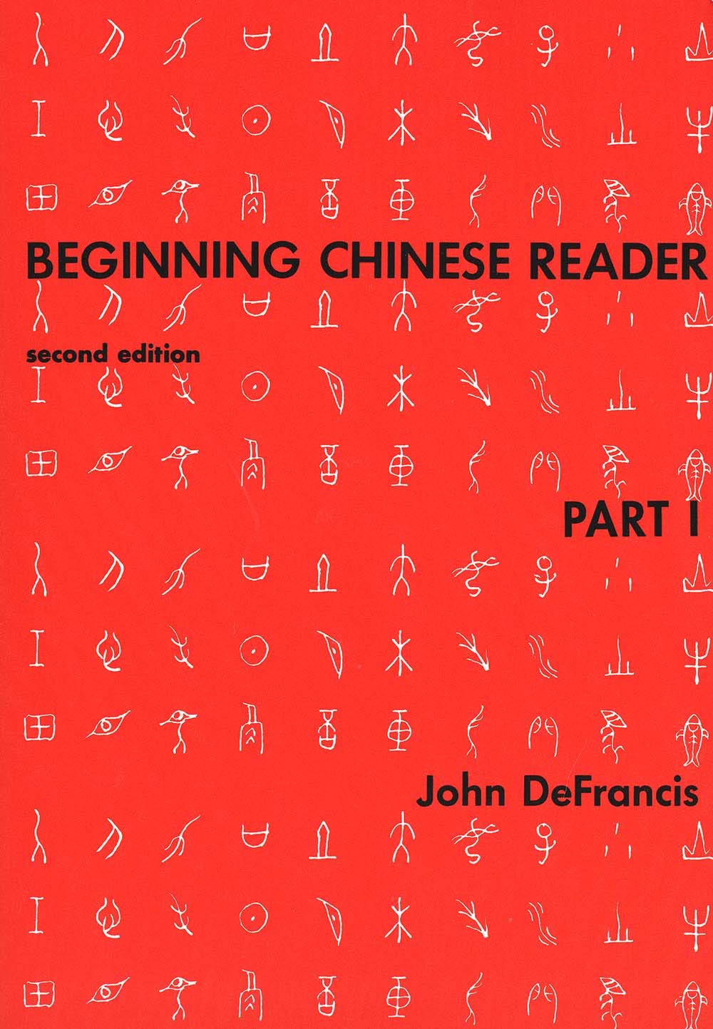 Beginning Chinese Reader (Beginning Chinese Reader, Part I),Used