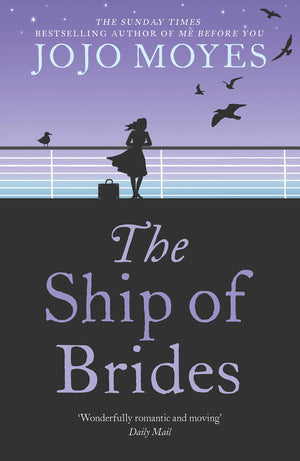 The Ship of Brides,Used