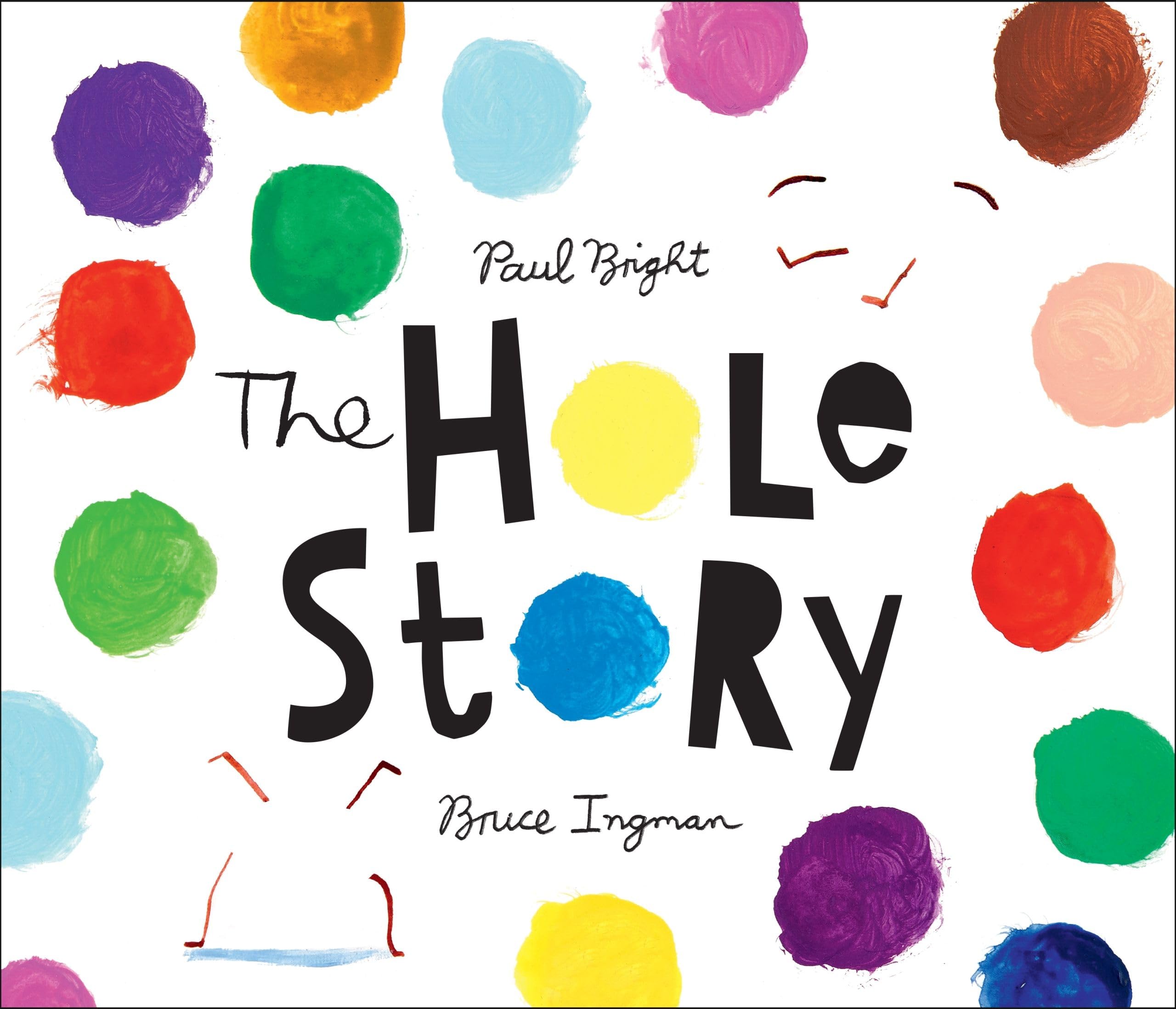 The Hole Story,Used