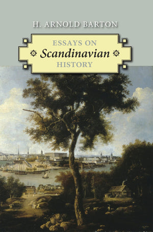 Essays On Scandinavian History,Used