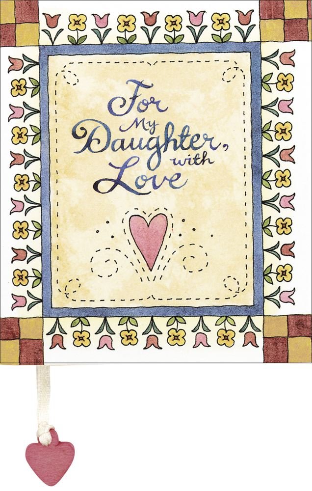 For My Daughter, with Love,Used