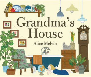 Grandma'S House