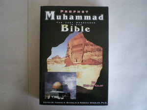 Prophet Muhammad: The Last Messenger In The Bible,Used
